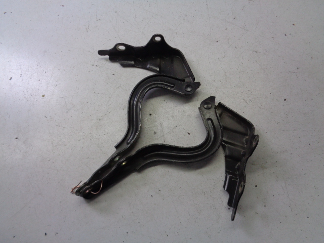 фото №3, Петли капот kia ceed ii proceed 2012-2017