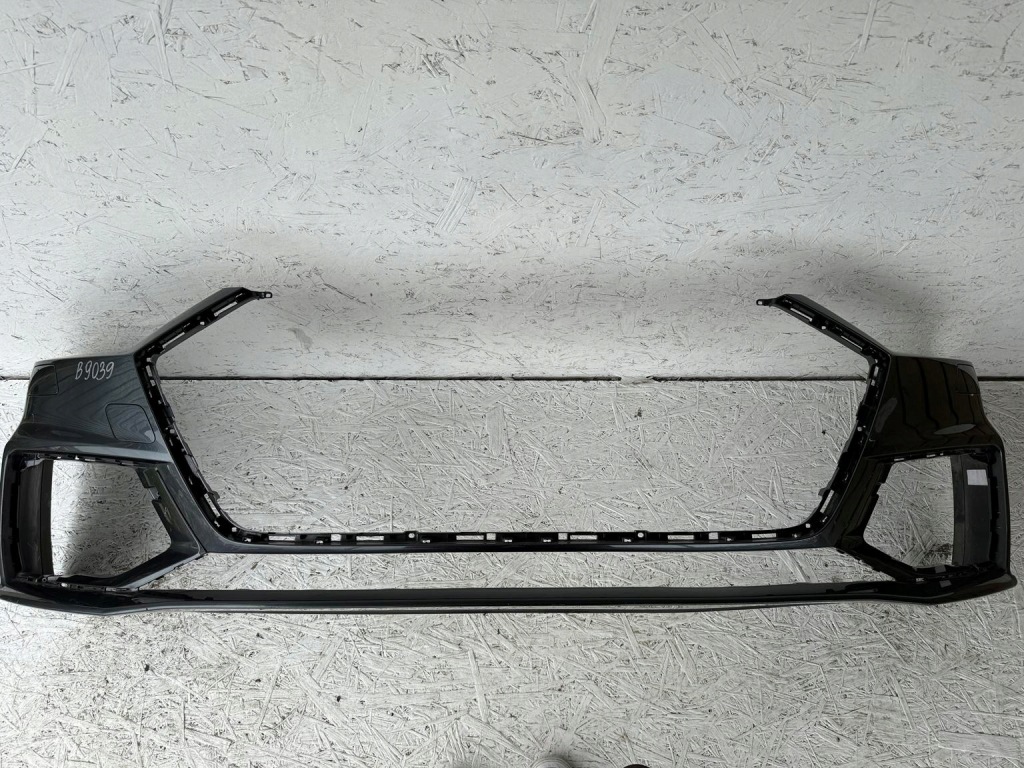 фото №1, Бампер перед передній audi a7 c8 s-line