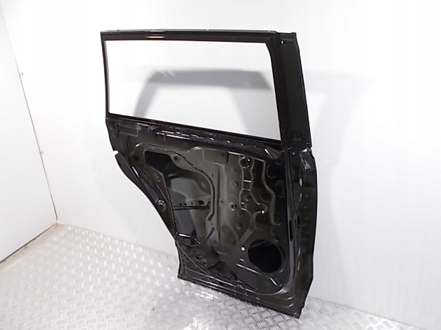 Двері лівий задній toyota rav 4 rav4 v 19-24 оригінал в Україні