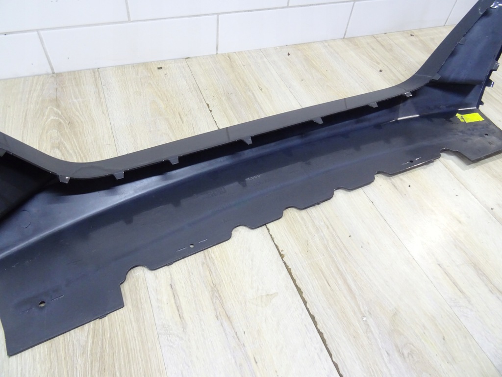 фото №11, Bmw x2 f39 спойлер накладка бампера перед m набір 2017- 8069089