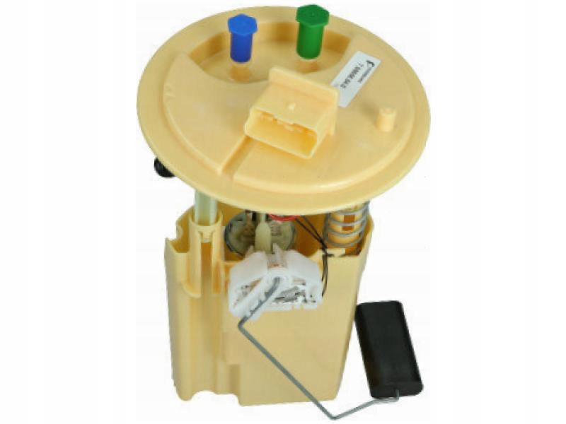 фото №1, Насос пального alfa romeo mito 1.2 1.6 08-18