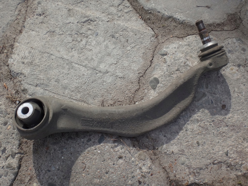 фото №4, Рычаг перед передний правый bmw 5 f10 f11