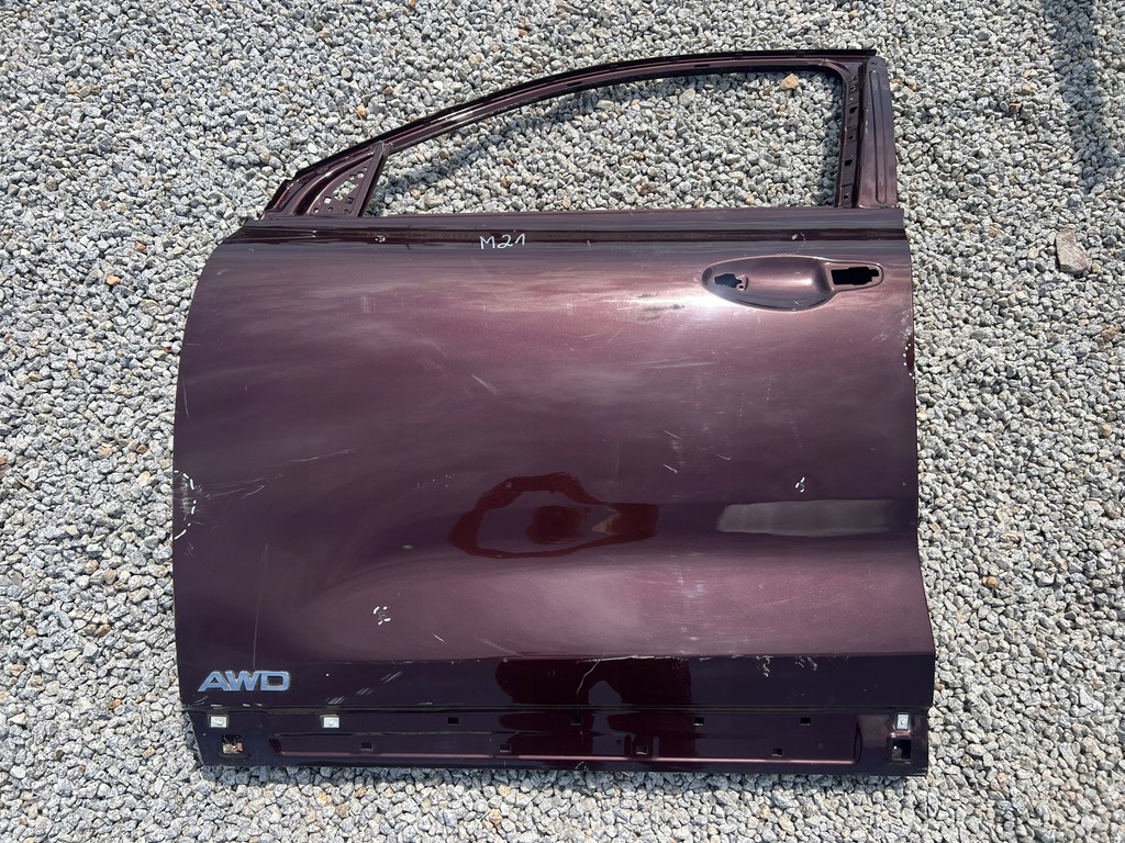 фото №1, Дверь передние левая kia sorento 3 iii 10- ładne