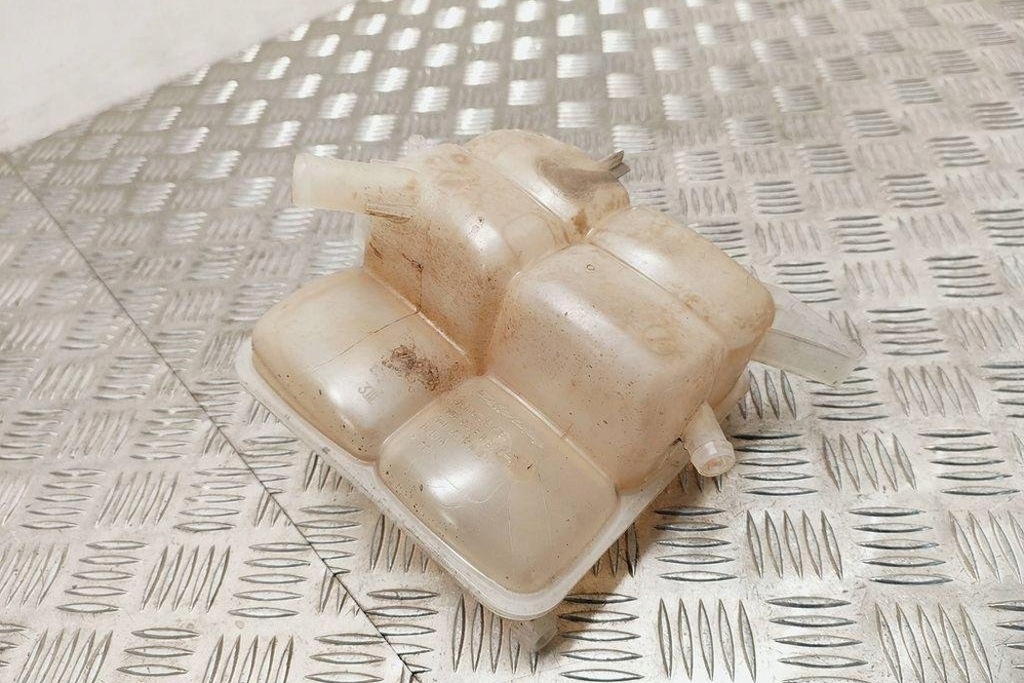 фото №6, Бачок розширювальний ford transit connect 8v618k218ae 1.5l дизель 2019