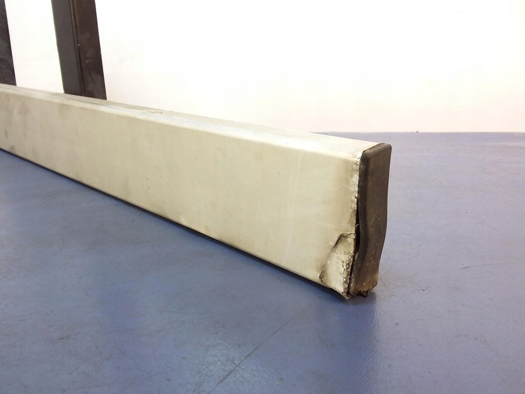 фото №2, Renault master iii защита rowerowa левая