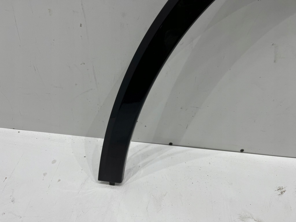 фото №6, Mercedes glc w254 amg молдинг крила перед передня права a2548805802