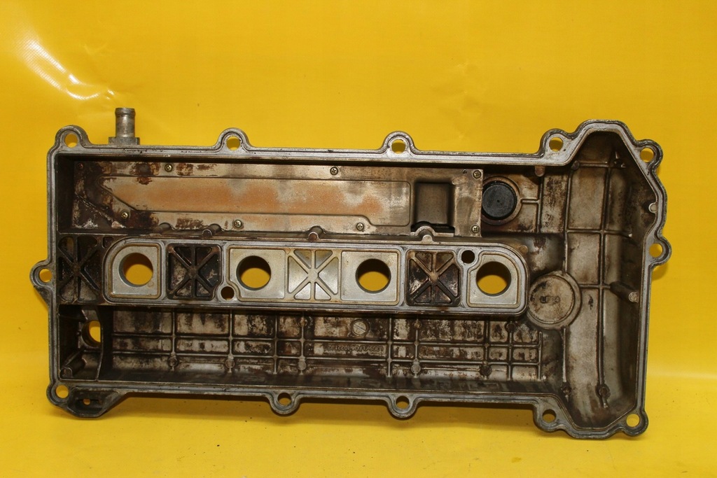 фото №5, Кришка клапанів lf04102212 mazda vi 6 1.8 b