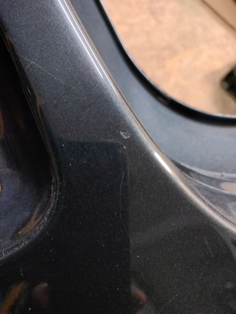 фото №6, Dacia duster i бампер задня tylko монтаж kod kna