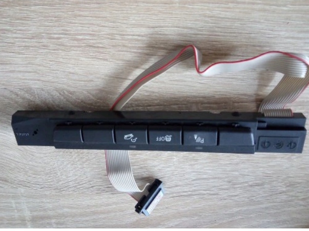 фото №1, Bmw e84 x1 панель набор переключателей 9195180