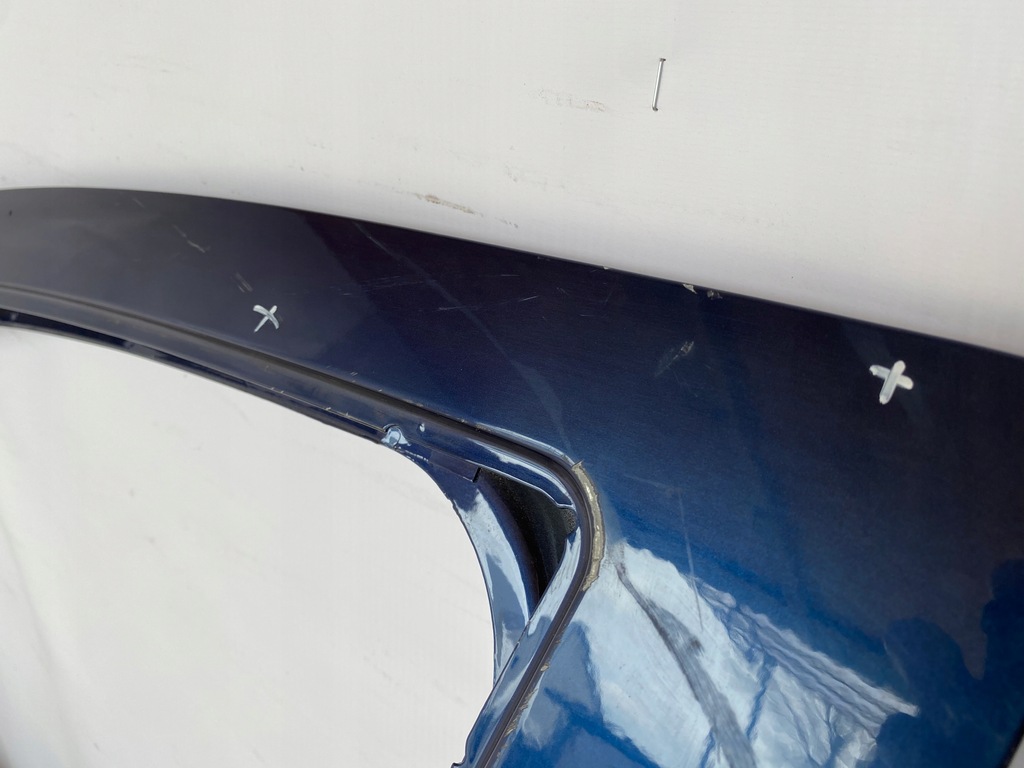 фото №15, Dacia dokker lodgy двері ліва передні