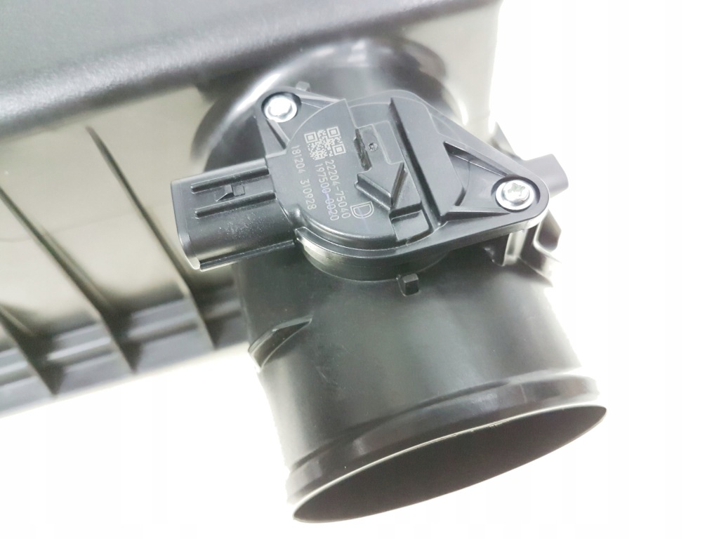 Rav4 18-23 фільтр повітря корпус 2,5 гібрид Доставка