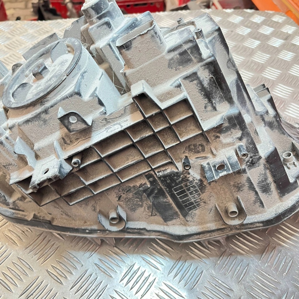 фото №8, Лампа передня ліва bmw 3 f30 f35 f31 736559706 usa