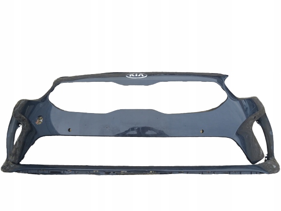 фото №1, Бампер перед kia ceed iii gt line 2018- оригінал