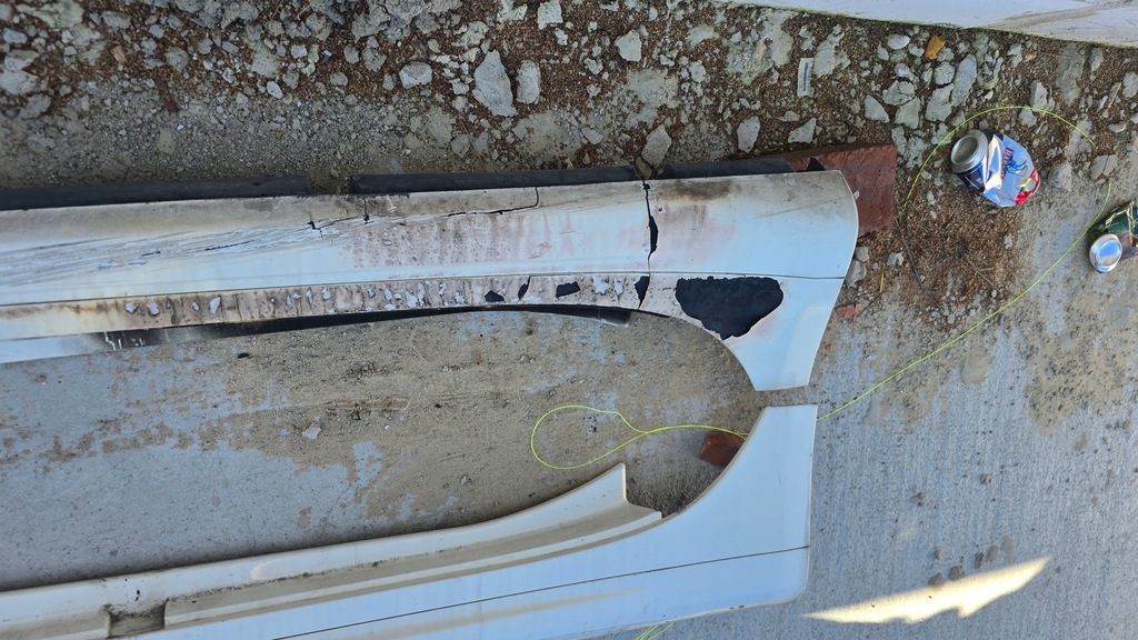 фото №6, Накладки молдинг пороговые пороги левый правый maserati ghibli