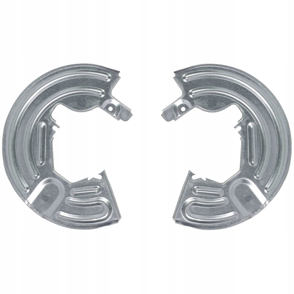 фото №1, Защита диск перед l+p renault clio i ii kangoo