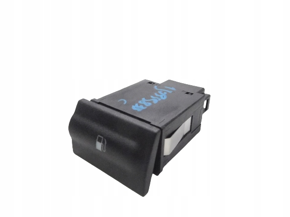 фото №1, Octavia i переключатель крышка топлива 1j0959833c