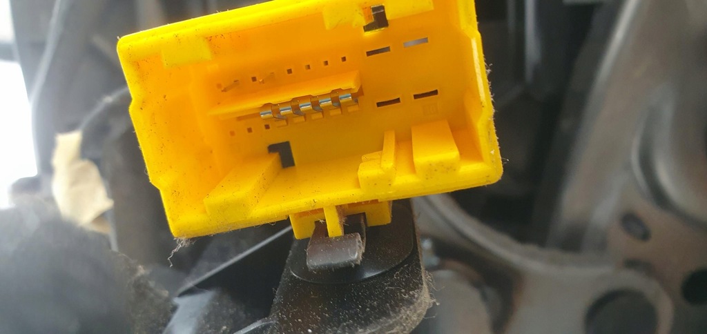 фото №8, Сиденье правый перед передний pół кожа citroen jumpy iii