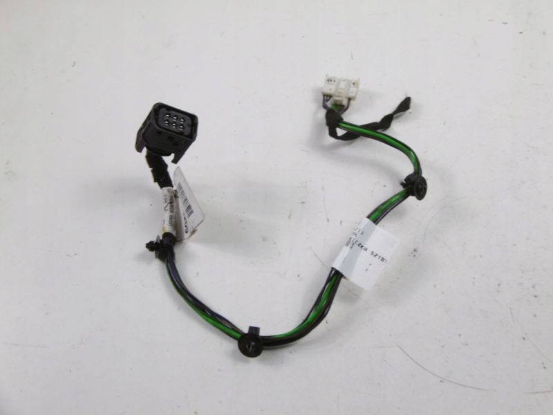 фото №1, Mercedes e w211 джгут двигунчик скло задня ліва