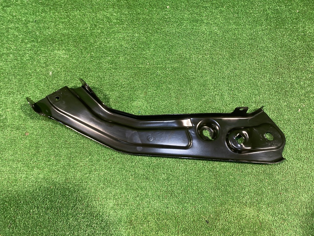 фото №7, Skoda kamiq кронштейн панель фары element поперечина правый перед 658805932