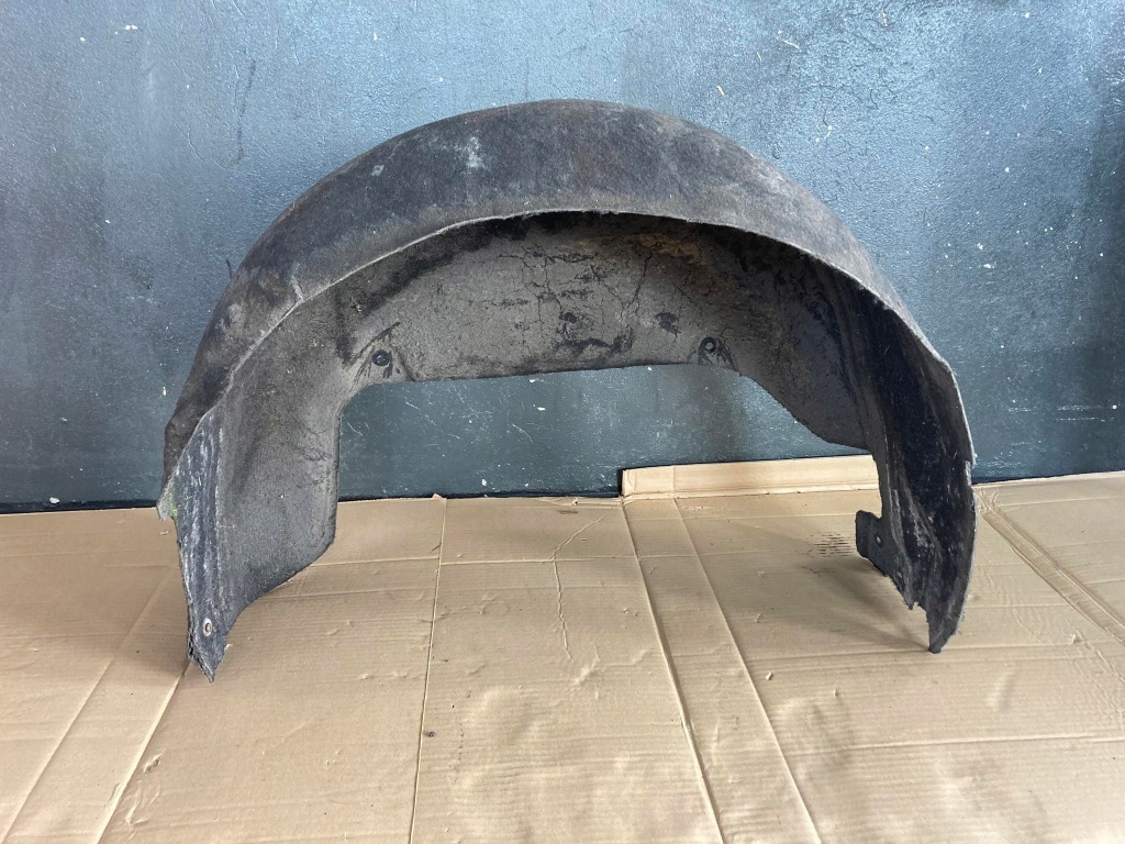 фото №1, Подкрылок задние левая peugeot 508 i rxh sw