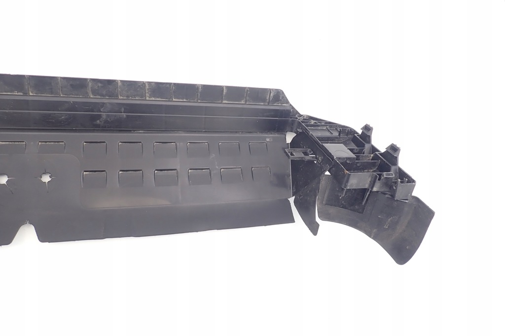 фото №8, Mercedes sprinter повітропровід повітря a9075050200