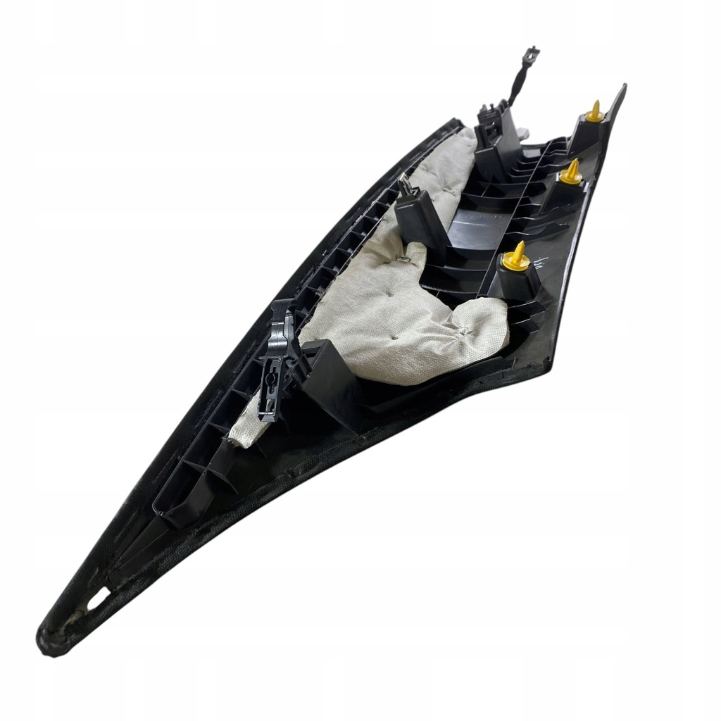 фото №8, Dodge charger 2017 задня сторона права захист середня стійка / c