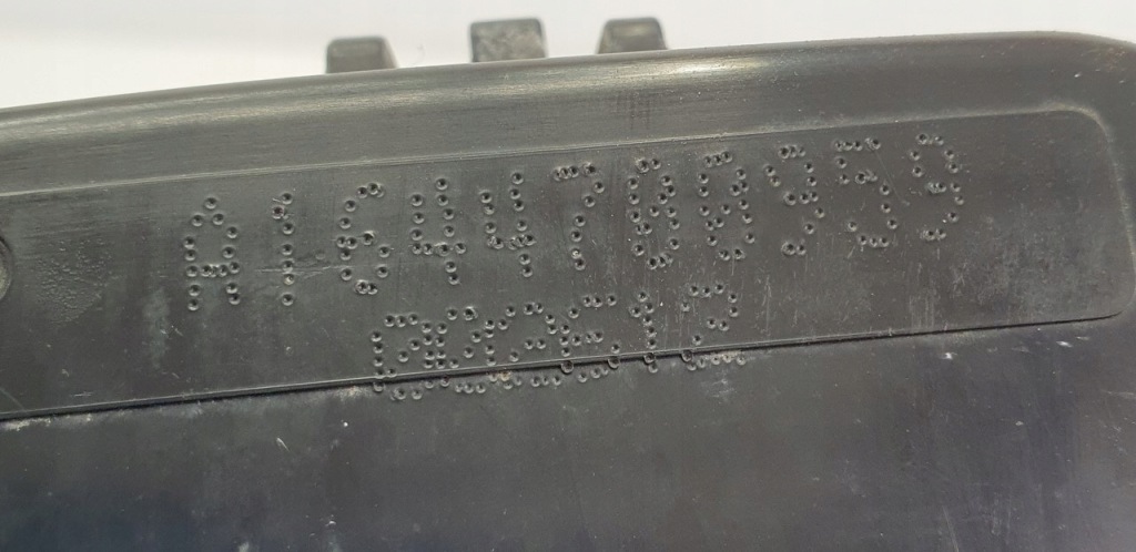 Фільтр вугільний mercedes gl x164 4.7 v8 a1644700959 в Україні