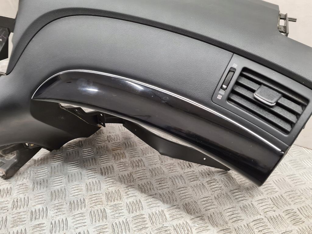 фото №7, Infiniti q70 s lift оригинальная приборная панель консоль ремни подушка безопасности