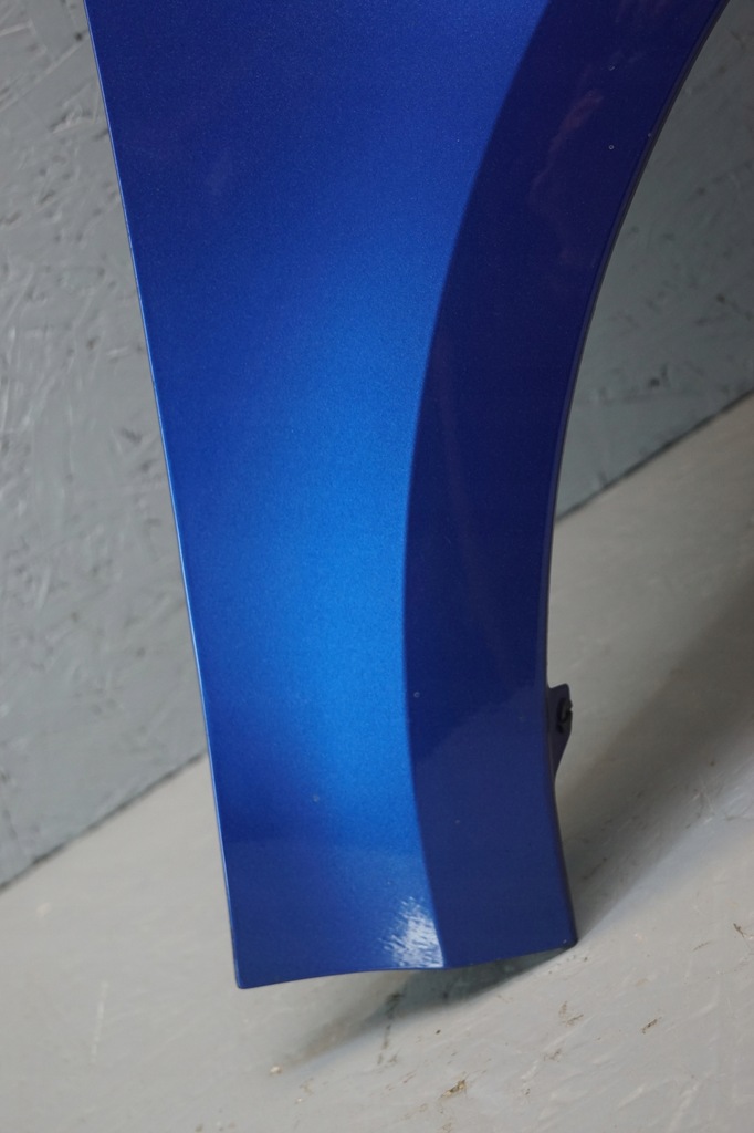 фото №8, Крыло правый перед skoda octavia iii lift