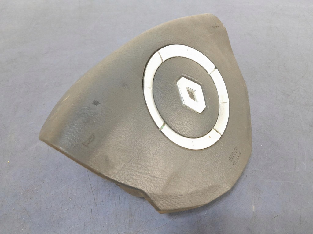 фото №3, Renault grand espace подушка безопасности водителя 8200284550