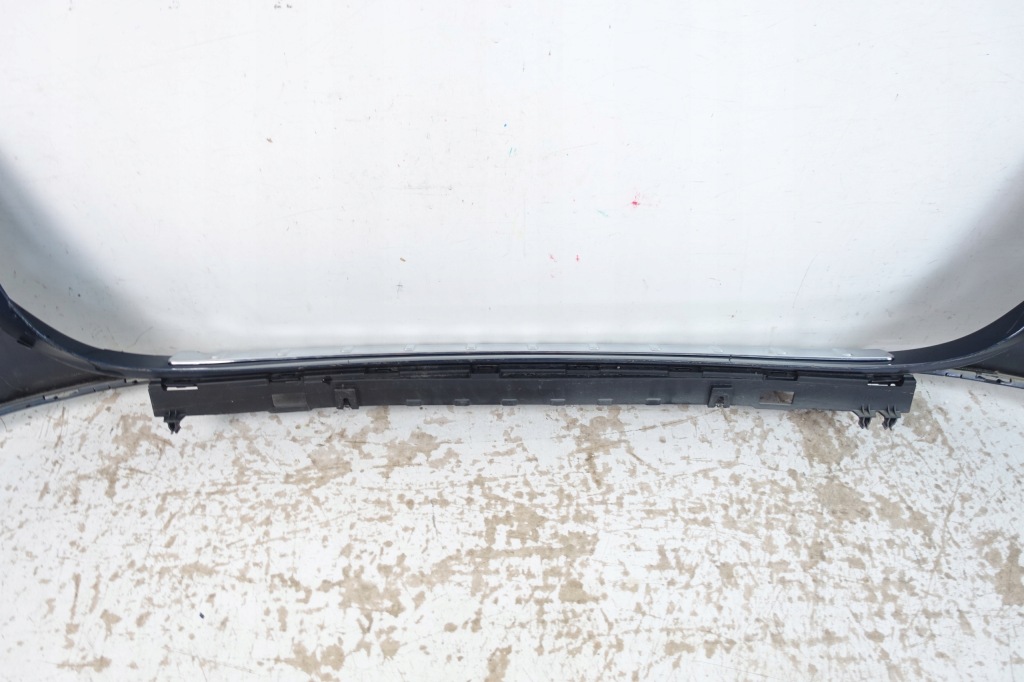 фото №9, Mercedes gla w247 2019- бампер задня задній a2478853004