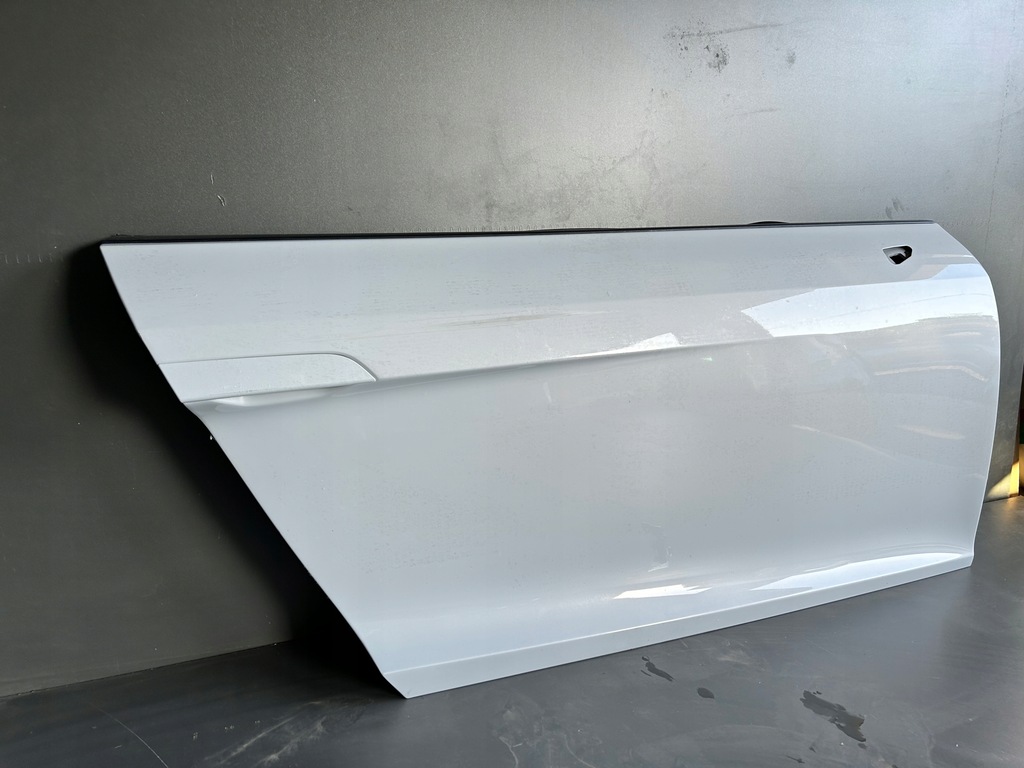 фото №3, Audi r8 дверь правое передние 15r полный