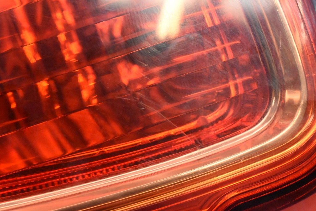 фото №15, Лампа левая задняя задняя 220-16684 fiat sedici 1 i hb 05-09