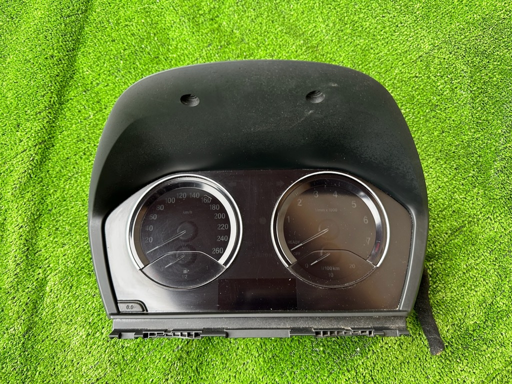 фото №5, Счетчик bmw 1 f20 2 f22 2 f45 x1 f48 x2 8732517