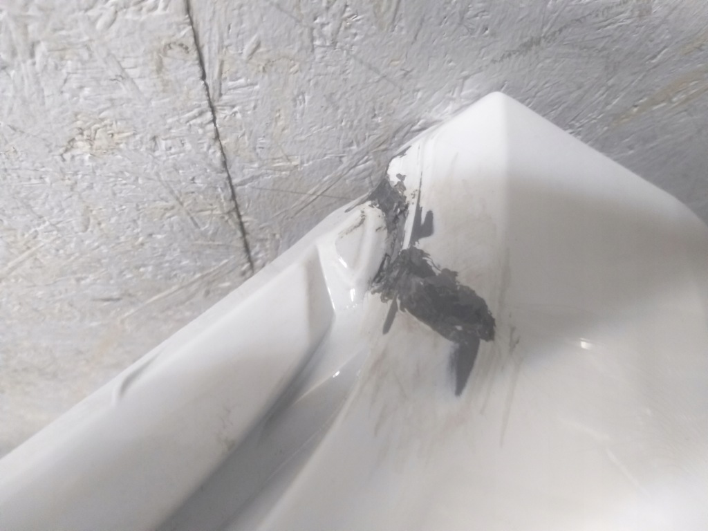 фото №5, Бампер перед renault clio iv 4 lift