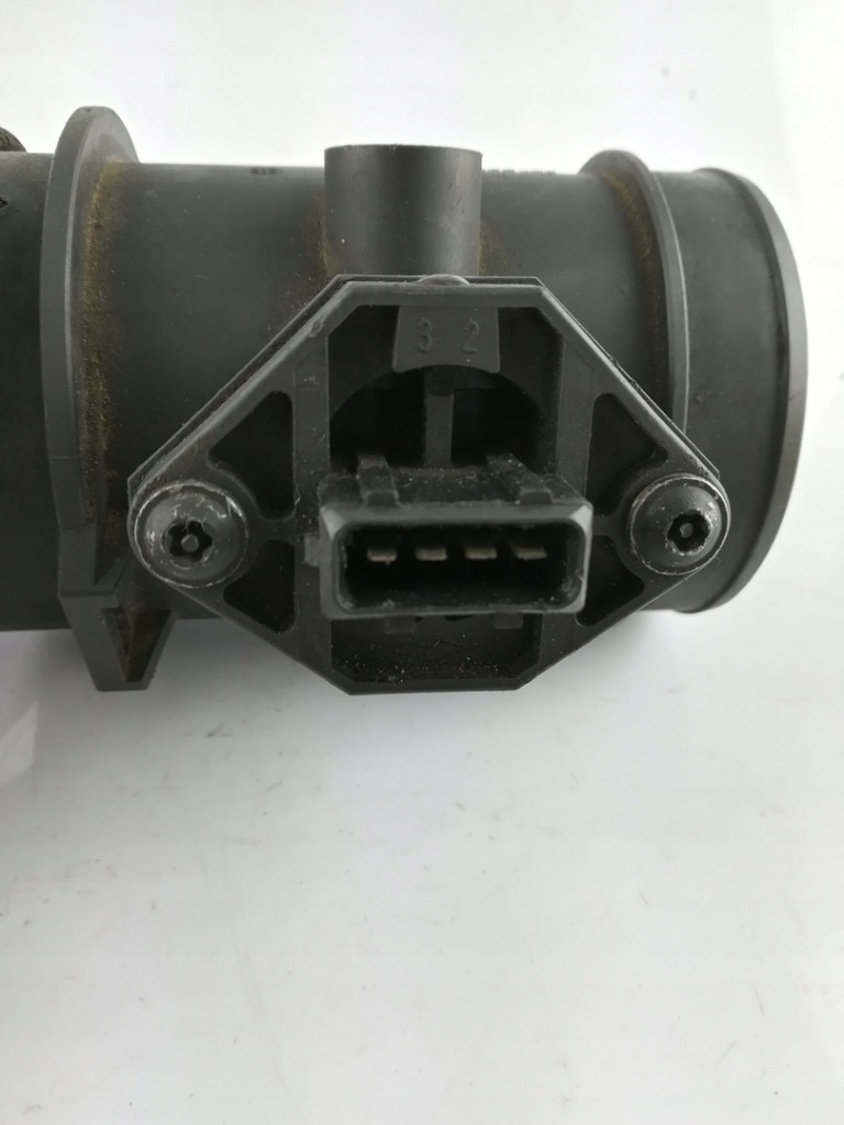 фото №2, Расходомер bosch 281002120