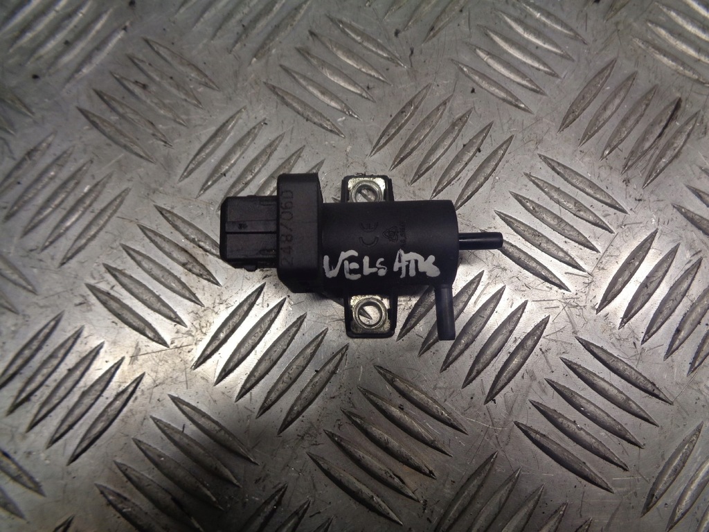 фото №1, Клапан вакуумa renault vel satis 2.0 dci 7700113709