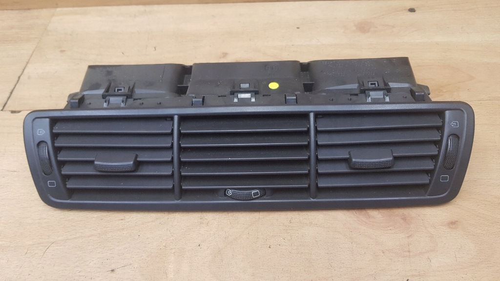 фото №1, Решётки обдув набор 3szt fiat ulysse peugeot 807 citroen c8 lancia phedra