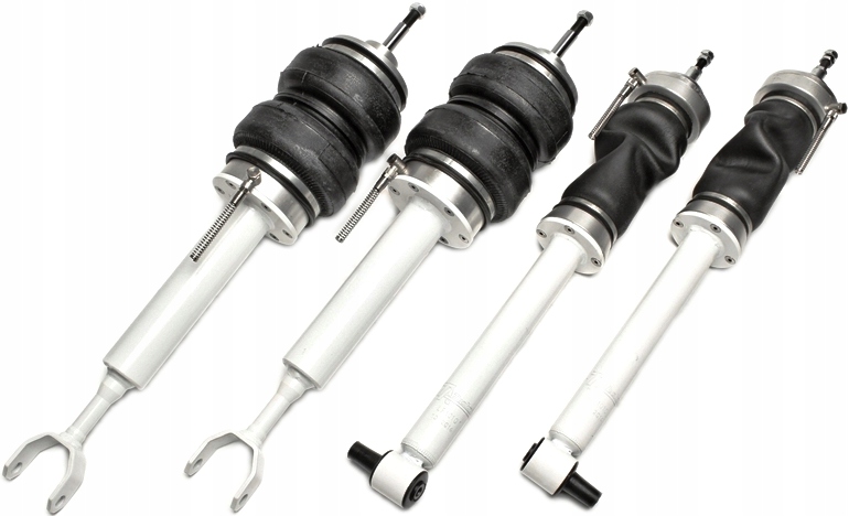 фото №1, Audi a4 b5 підвіска пневматичний airride air ride ta