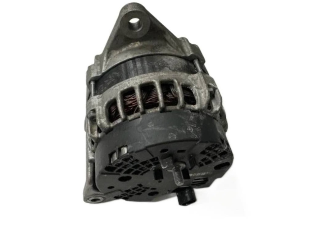 Купити Генератор iveco daily fiat ducato jumper boxer оригінальний номер 504057813