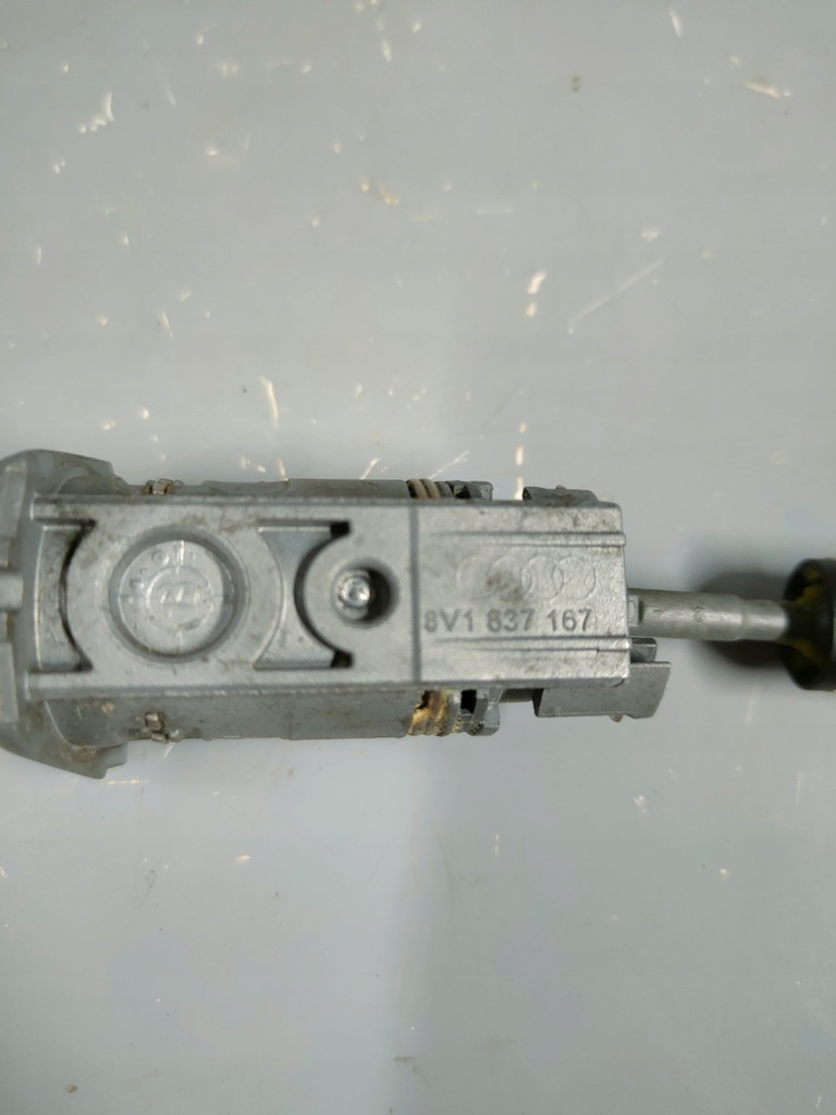 фото №14, A3 8v 2015 набір do запуск стартовий блок керування лічильник 2,0 tdi механічна коробка передач