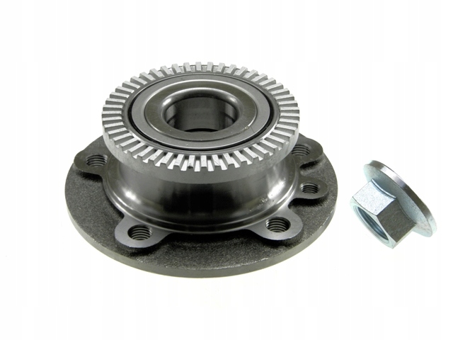 Купити Ступиця колеса перед opel omega senator 1603194