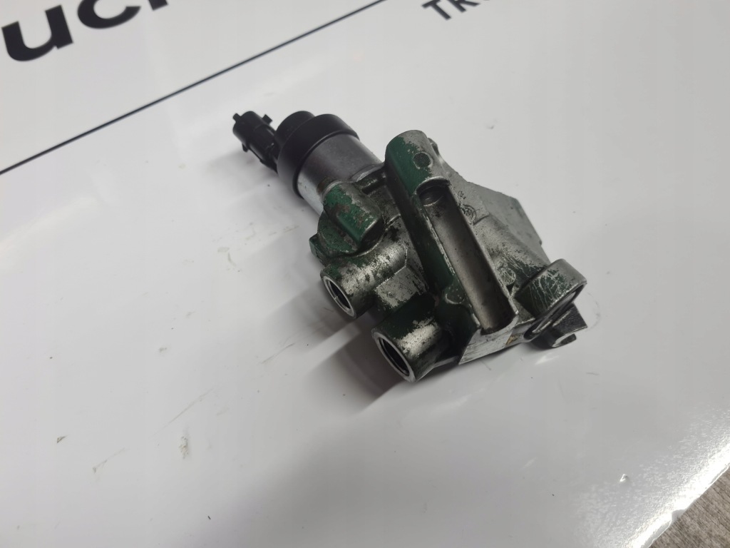 фото №4, Регулятор клапан тиску пального renault midlum dxi 5 7 volvo fl fe