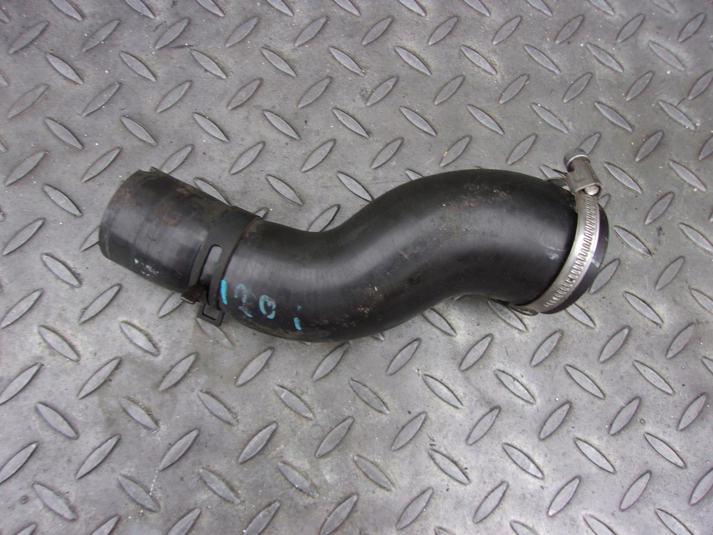 фото №1, I20 08-12r 1.4 crdi труба wąż интеркулер