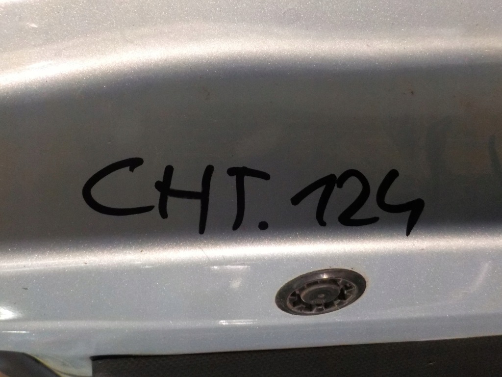 фото №7, Дверь правый перед toyota aygo do покраска!!