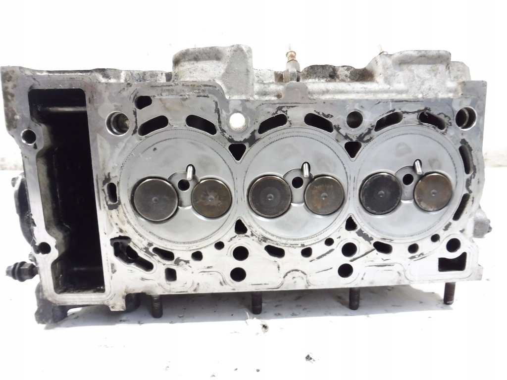 фото №7, Головка циліндрів smart fortwo 800 0.8 cdi r6600160101