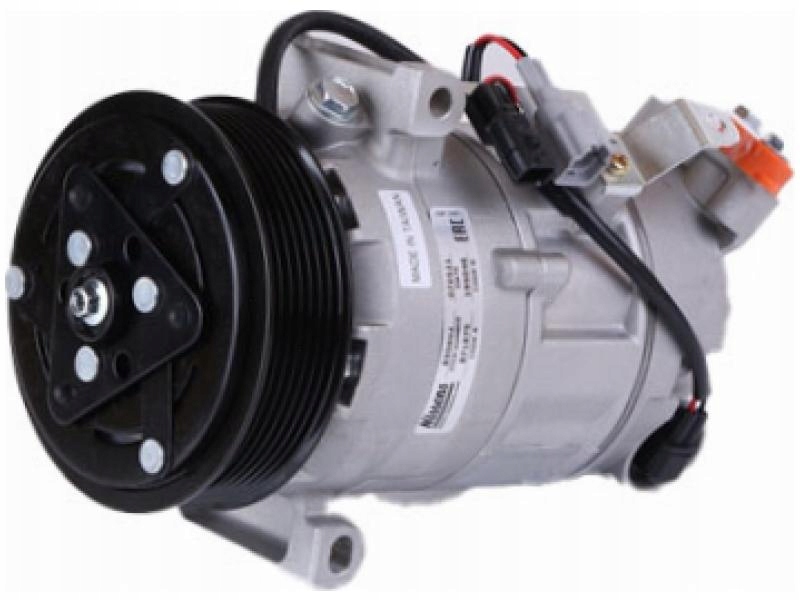 Купити Компресор кондиціонера renault megane 3 1.2 1.6 11-15