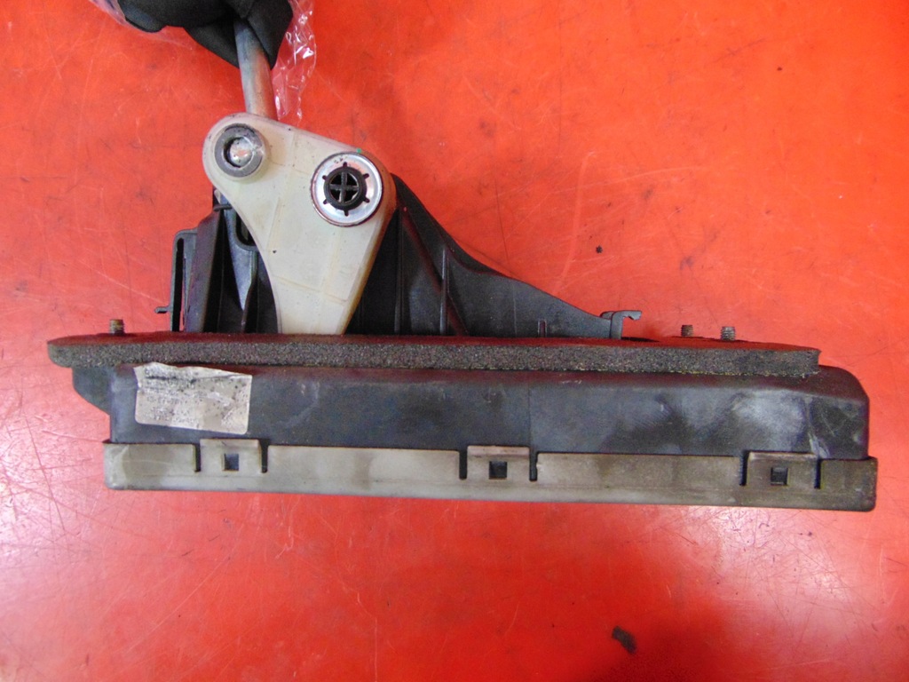 фото №12, Mini countryman r60 домкрат выборщик передач механическая коробка передач