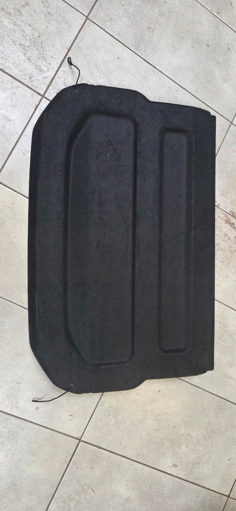 фото №1, Полка багажника citroen c4 iii-gen 98332300zd