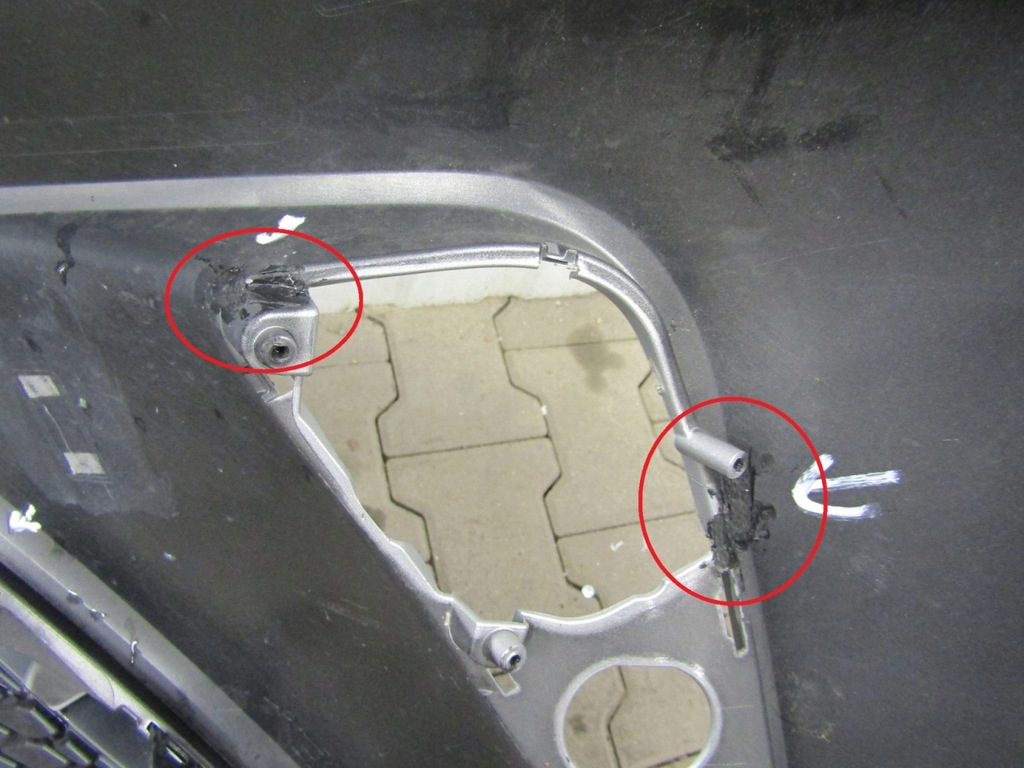 фото №11, Бампер перед передний toyota chr c-hr lift 19-